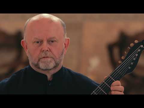 Pavel Steidl | Menuet No. 6, op. 11 by Fernando Sor