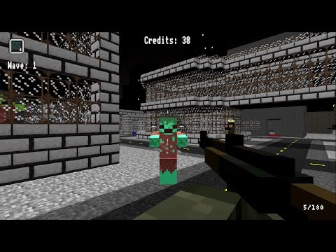 Gameplay Trailer