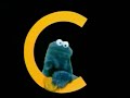 Sesame Street Episode 3804 C Is For Cookie But The Original 1972