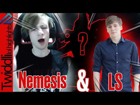 Nemesis & Coach LS | The SECRET PICK