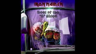 Iron Maiden - Judgement Day      1995