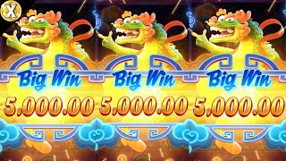 Fortune Dragon PG Soft — Segredo Revelado! Win Insano!