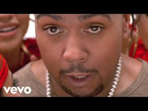 Timbaland - Pass At Me ft  Pitbull (432hz)