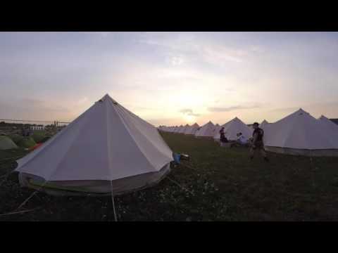 Let It Roll 2016 - Barnet aftermovie