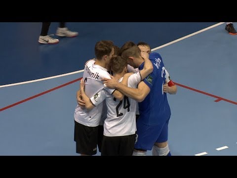 CLEAREX CHORZÓW 8:1 MKF SOLNE MIASTO WIELICZKA