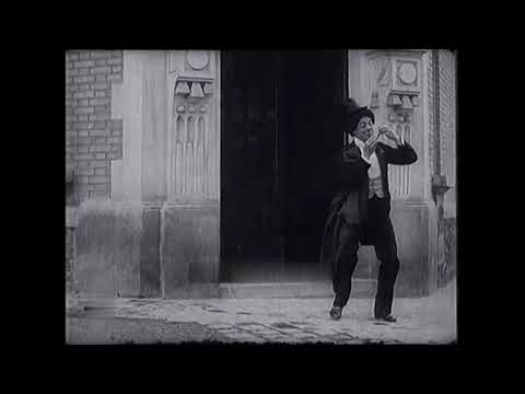 Le Nègre blanc (1910) Rigadin négre