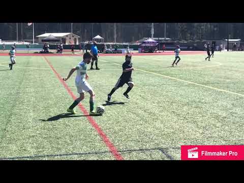 Seattle Celtic B09 vs FC Edmonds B09