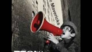 The Mavericks -  Fascinate Me