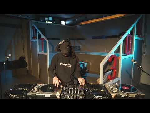 Antani records @ OTR 09-10-2020