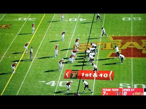 Double Screen vs. Cross Dog