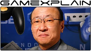Nintendo has a new President!