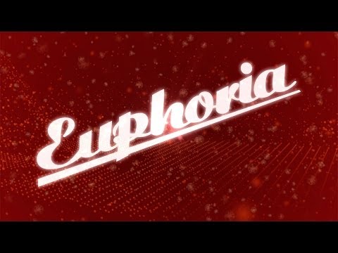 Euphoria 2014 | Euphoric Hardstyle | Goosebumpers