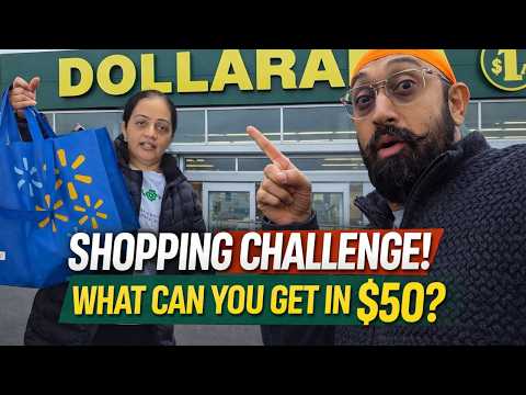The $50 Challenge: Is It Still Possible in 2026? | Tough times ahead - Reverse Immigration