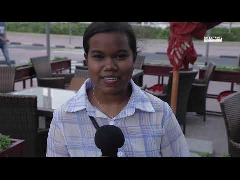 Radiant Institute of Management & Science Indore General video thumbnail 9