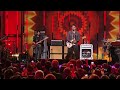 John Mayer - Heartbreak Warfare (Live) REMASTERED-HD