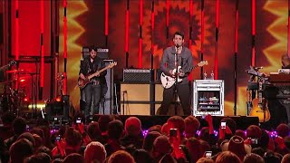 John Mayer - Heartbreak Warfare (Live) REMASTERED-HD