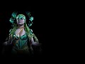 Mortal Kombat 11 All CETRION Scenes