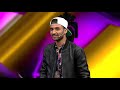 Raghav Juyal Fun With Shakti Sursuri Bhabi Comedy Video Dance Plus 6