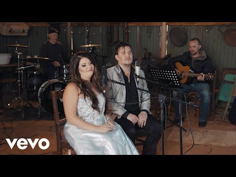 Ons Lieflinge - Barcarolle (Live at The Shack, Pretoria, 2017)