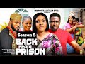 BACK FROM PRISON SEASON 5 (New Trending Nigerian Nollywood Movie 2024) Onny Micheal