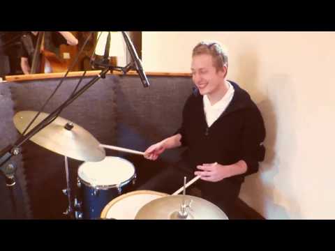 The Groove Yard Bandits - Boogie with me Mama (K.C. Miller)