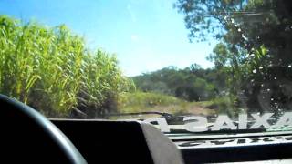 preview picture of video 'Campeonato Gaúcho de Rally  2011 - Panambi - carro 269'