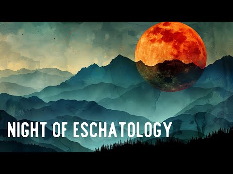 Evening of Eschatology