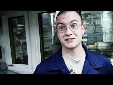 Completely Surprised - The Army has boats!