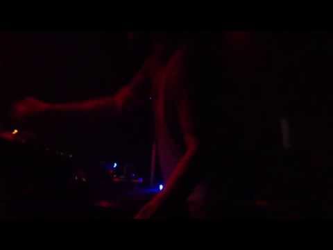 NORMAN NODGE (OSTGUT TON) @ HIVE X ZH (BERGHAIN X PANORAMA BAR RESIDENTS NIGHT) | 04.05.2013