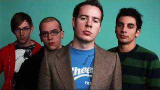 Singing Bridges (We All Fall) -Matchbook Romance (w/ lyrics)