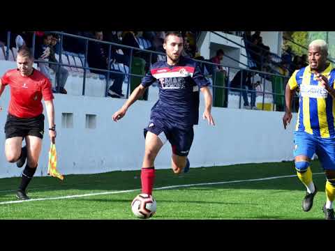 Gustavo Grilate Centre Midfielder 2020/21