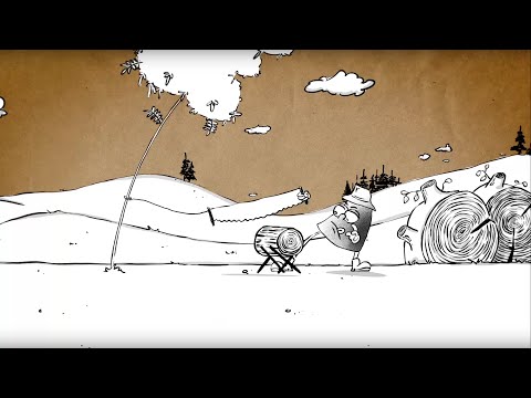 IS KARZL - EPISODE 4 - The Wood Disease