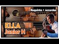Ella Junior H TUTORIAL REQUINTO ACCORDES
