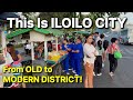 ILOILO CITY Philippines In 2025 From Jaro Street Food Tour To The Modern Business District Walk