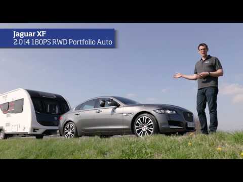 2017 Tow Car Awards Winners