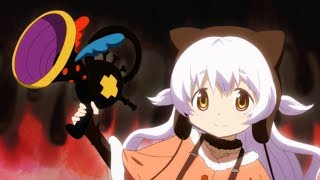 Cover art for Nagisa Momoe Transformation // Madoka magica