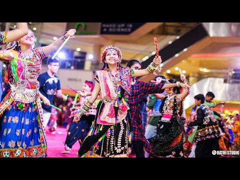 AKRAM KHYAR  Akram Khyar Navaratri promo