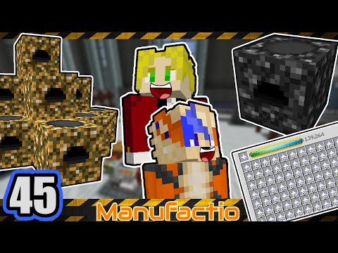 EMC for FREE?! (E45) - Manufactio