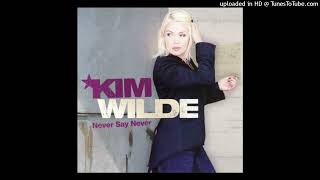 Kim Wilde - Kids In America (feat. Charlotte Hatherley) (Never Say Never)