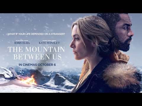 The Mountain Between Us (UK TV Spot 1)