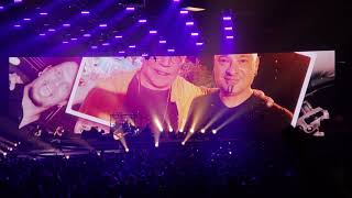 &quot;Hold On to Memories&quot; - Disturbed LIVE at The Forum - Inglewood, CA 1/11/2019