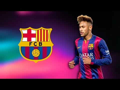 Neymar JR - Magic Skills 2017 | Full HD