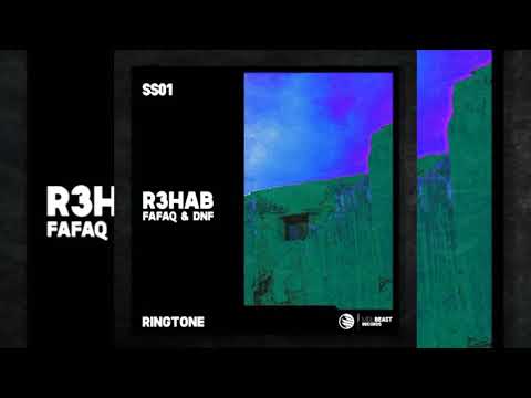R3HAB x Fafaq x DNF - Ringtone (Sorry I Missed Your Call) (Official Audio)