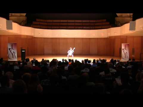 GFA 2016 Finals - Andrea De Vitis