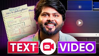 VideoGen: How To Convert Text To Video With This AI Tool
