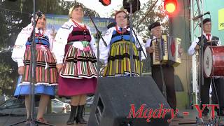 GOŁCUNECKI - Ludowe śpiewanie od Radomia ! (Polish folk song) 2017