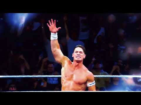 John Cena Tribute 2025 – "If It All Ended Tomorrow" (The Last Time Is Now) THE FINAL MATCH IS NOW!