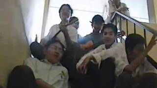 GirlFriday-Butterfingers (vclips by redza- 1998)