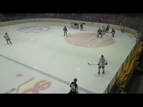 Highlights: GCK Lions vs SCRJ Lakers