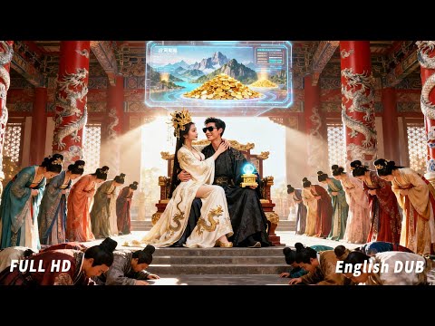 Poor boy wakes up as ancient dying rich brat!Only to Awakens a system,marries an empress—fate flips!